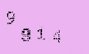 Captcha Image: you will need to recognize the text in it.