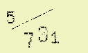 Captcha Image: you will need to recognize the text in it.