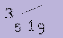 Captcha Image: you will need to recognize the text in it.
