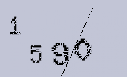 Captcha Image: you will need to recognize the text in it.