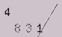 Captcha Image: you will need to recognize the text in it.