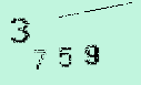 Captcha Image: you will need to recognize the text in it.