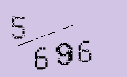 Captcha Image: you will need to recognize the text in it.