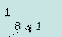 Captcha Image: you will need to recognize the text in it.