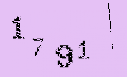 Captcha Image: you will need to recognize the text in it.