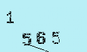 Captcha Image: you will need to recognize the text in it.