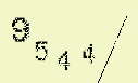 Captcha Image: you will need to recognize the text in it.