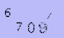 Captcha Image: you will need to recognize the text in it.