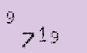 Captcha Image: you will need to recognize the text in it.