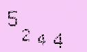 Captcha Image: you will need to recognize the text in it.