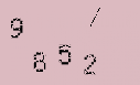 Captcha Image: you will need to recognize the text in it.