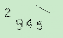 Captcha Image: you will need to recognize the text in it.