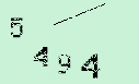 Captcha Image: you will need to recognize the text in it.