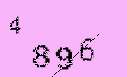 Captcha Image: you will need to recognize the text in it.