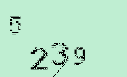 Captcha Image: you will need to recognize the text in it.
