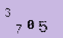 Captcha Image: you will need to recognize the text in it.