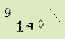Captcha Image: you will need to recognize the text in it.