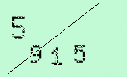 Captcha Image: you will need to recognize the text in it.