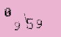Captcha Image: you will need to recognize the text in it.