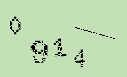 Captcha Image: you will need to recognize the text in it.