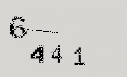 Captcha Image: you will need to recognize the text in it.