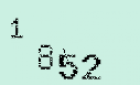 Captcha Image: you will need to recognize the text in it.