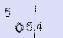 Captcha Image: you will need to recognize the text in it.