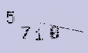 Captcha Image: you will need to recognize the text in it.