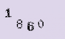 Captcha Image: you will need to recognize the text in it.