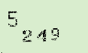 Captcha Image: you will need to recognize the text in it.