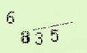 Captcha Image: you will need to recognize the text in it.