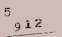 Captcha Image: you will need to recognize the text in it.