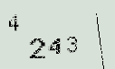 Captcha Image: you will need to recognize the text in it.