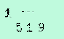 Captcha Image: you will need to recognize the text in it.