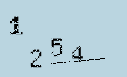 Captcha Image: you will need to recognize the text in it.