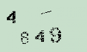 Captcha Image: you will need to recognize the text in it.