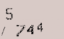 Captcha Image: you will need to recognize the text in it.