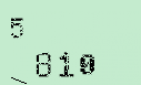 Captcha Image: you will need to recognize the text in it.