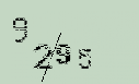 Captcha Image: you will need to recognize the text in it.