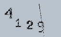 Captcha Image: you will need to recognize the text in it.