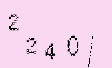 Captcha Image: you will need to recognize the text in it.