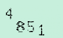 Captcha Image: you will need to recognize the text in it.