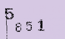 Captcha Image: you will need to recognize the text in it.