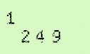 Captcha Image: you will need to recognize the text in it.