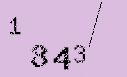 Captcha Image: you will need to recognize the text in it.