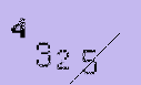 Captcha Image: you will need to recognize the text in it.