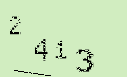 Captcha Image: you will need to recognize the text in it.