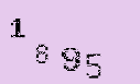 Captcha Image: you will need to recognize the text in it.