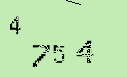 Captcha Image: you will need to recognize the text in it.