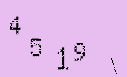 Captcha Image: you will need to recognize the text in it.